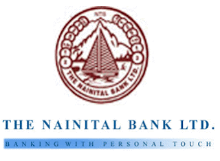 Nainital Bank Recruitment 2013