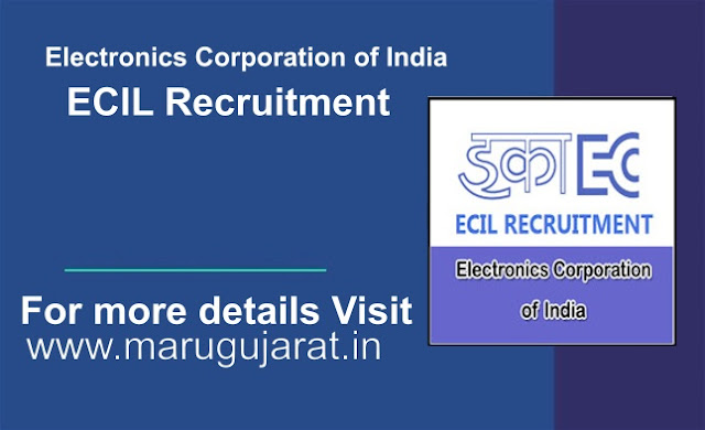 ECIL Recruitment 111 1