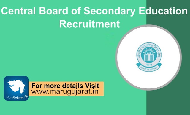 CBSE Board Class 10th, 12th Time Table 2023
