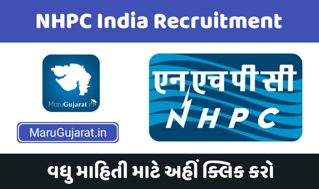 NHPC India