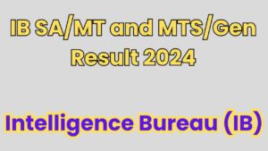 IB-SA-MT-and-MTS-Gen-Result-2024