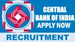 central-bank-of-india-Recruitment