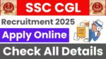 SSC-CGL-Recruitment-2025